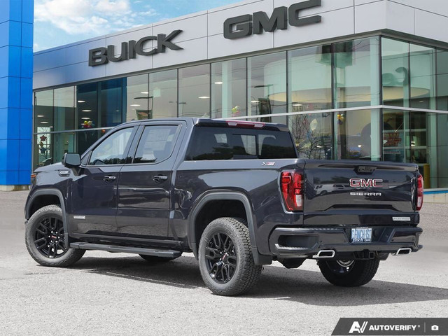 2025 GMC Sierra 1500 Elevation in Cars & Trucks in London - Image 4