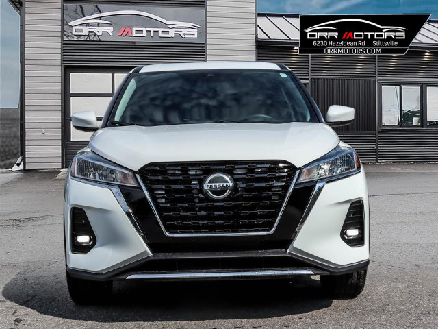 2021 Nissan Kicks S in Cars & Trucks in Ottawa - Image 2