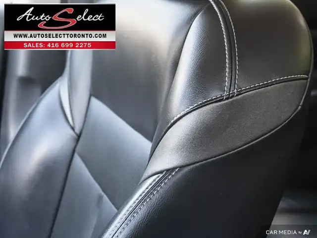 2017 Nissan Murano SL AWD - Technology Pkg - Panoramic Roof -... in Cars & Trucks in City of Toronto - Image 22
