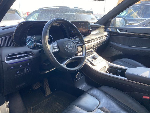2024 Hyundai Palisade Ultimate Calligraphy AWD in Cars & Trucks in Edmonton - Image 3