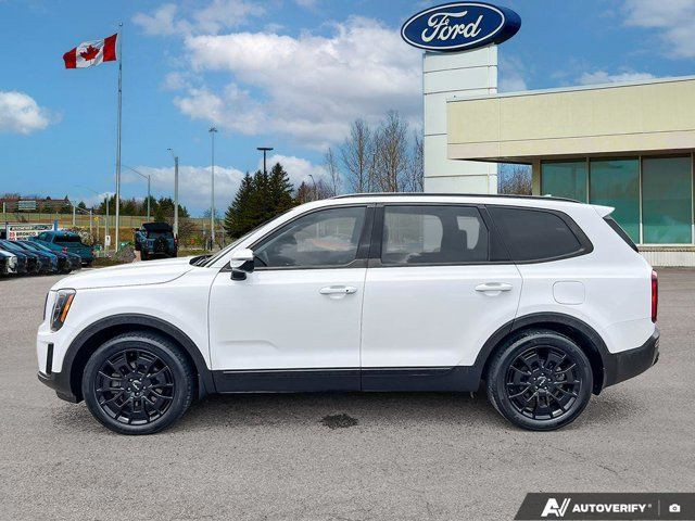 2022 Kia Telluride SX in Cars & Trucks in Kitchener / Waterloo - Image 4