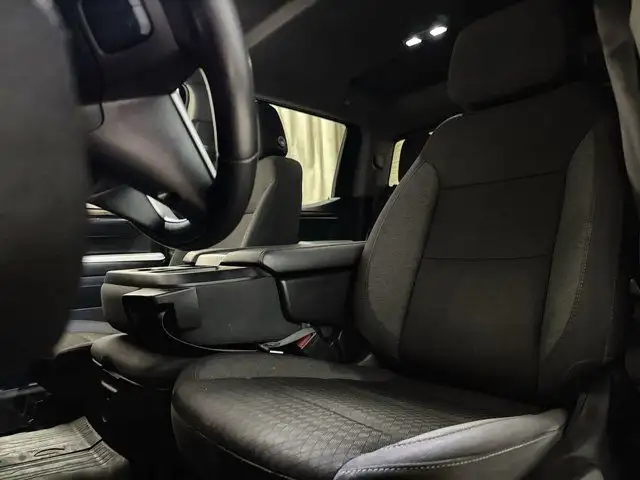 2024 GMC Sierra 1500 SLE | Remote Start | 13.4 Inch Touchscreen in Cars & Trucks in Edmonton - Image 13