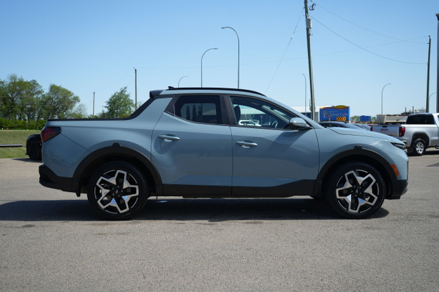 2022 Hyundai Santa Cruz Ultimate in Cars & Trucks in Red Deer - Image 4