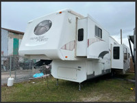 2006 PARADISE POINT Trailer GOOD AND BAD CREDIT APPROVED!!