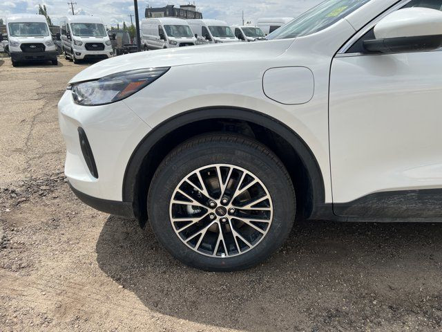 2025 Ford Escape PHEV in Cars & Trucks in Edmonton - Image 3
