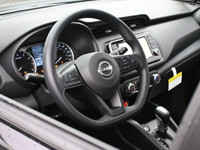 See Dealer Website for Details. 2025 Nissan Kicks Play S 1.6 CVT Engine: 4 Cylinder Engine 1.6L L/10... (image 4)
