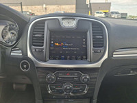 Look at this certified 2022 Chrysler 300 Touring L | Leather | Nav | Apple Carplay |. Its Automatic... (image 3)
