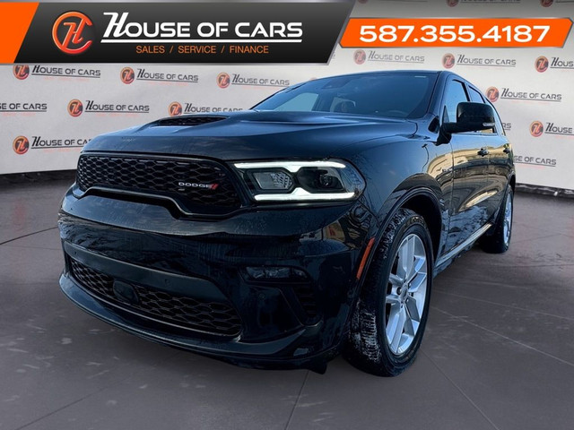  2022 Dodge Durango R-T Plus AWD in Cars & Trucks in Calgary