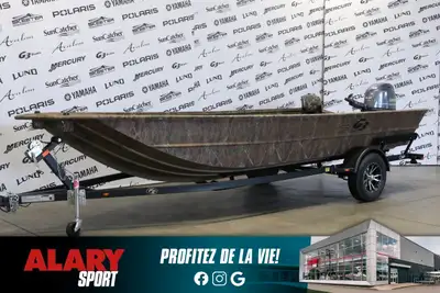Engine: 60 HP