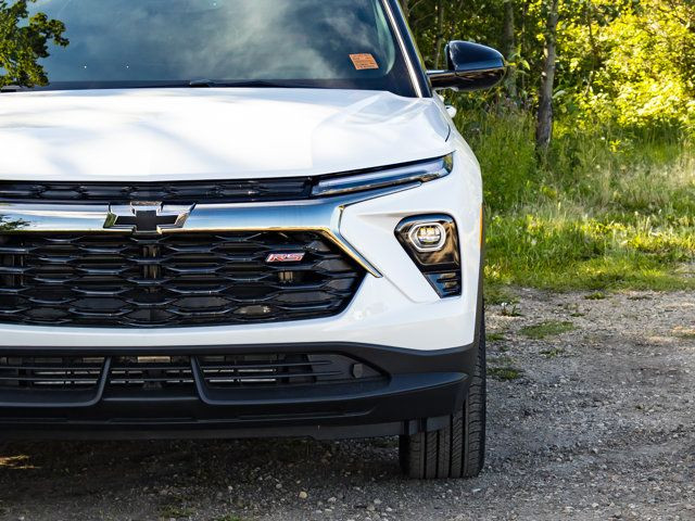 2026 Chevrolet Trailblazer RS in Cars & Trucks in Edmonton - Image 3