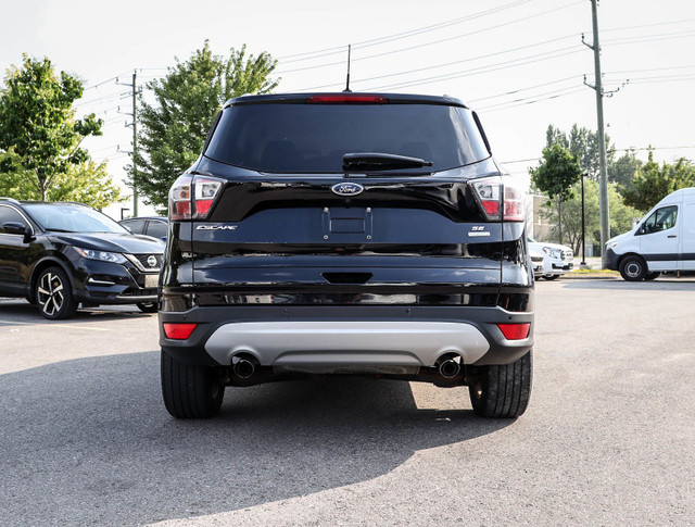 2017 Ford Escape SE in Cars & Trucks in Kitchener / Waterloo - Image 4