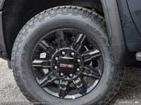 Snow Plow Prep/Camper Package - AT4 Preferred Package - Technology Package - AT4 Premium Plus Packag... (image 6)