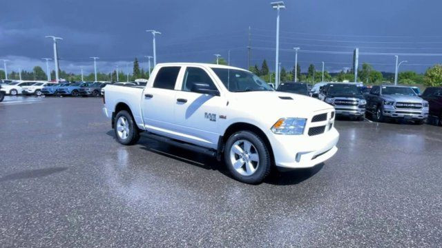 2023 Ram 1500 Classic Express in Cars & Trucks in Prince George - Image 2