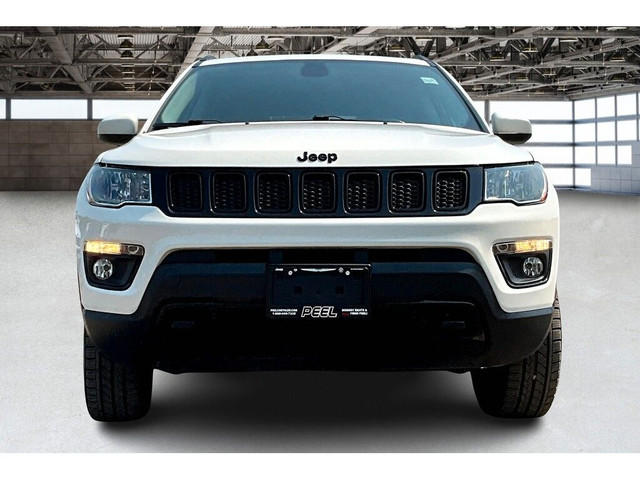 2021 Jeep Compass Upland Edition | Heated Seats & Wheel | 4X4 in Cars & Trucks in Mississauga / Peel Region - Image 3