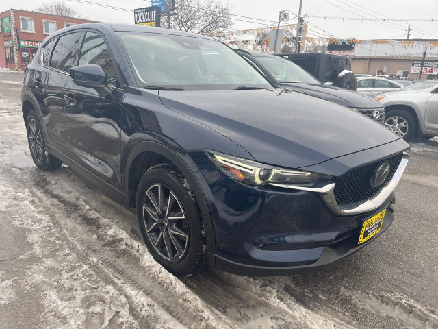2017 Mazda CX-5 GT GT in Cars & Trucks in City of Toronto - Image 3