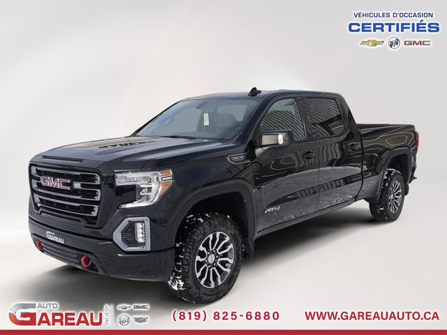 2021 GMC Sierra 1500 in Cars & Trucks in Val-d'Or