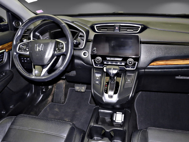  2019 Honda CR-V Touring in Cars & Trucks in Moncton - Image 3