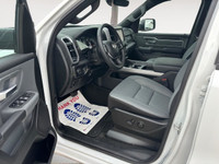 BIG BIG SAVINGS ON THIS 2023 RAM 1500 CREWCAB! THIS TRUCK COMES WITH A 5.7 V8 HEMI, BIGHORN OPTION P... (image 8)