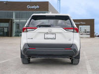 *Heated Seats, Apple CarPlay, Android Auto, Blind Spot Monitoring, Lane Keep Assist! * The Toyota RA... (image 4)