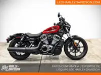 2022 Harley-Davidson RH975 NIGHTSTER
