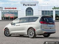 2026 Chrysler Pacifica Select AWD Parkland Chrysler, AMVIC Licensed Dealer Engine: 3.6L 6cyl. L/100K... (image 3)