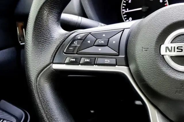 2023 Nissan Sentra SV • REMOTE START • HEATED SEATS • REAR CAM in Cars & Trucks in Kingston - Image 17