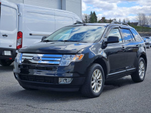 2010 Ford Edge 4 portes SEL, Traction intégrale
