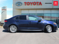 // ACCIDENT FREE!! // Discover the reliability and style of the 2023 Toyota Corolla SE CVT, now avai... (image 3)