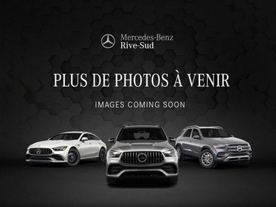 2024 Mercedes-Benz GLB 250