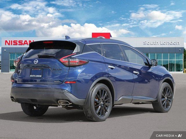 2021 Nissan Murano SL in Cars & Trucks in London - Image 3