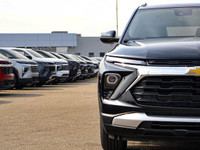 This Chevrolet Trailblazer delivers a Gas I3 1.3L/ engine powering this Automatic transmission. ENGI... (image 9)