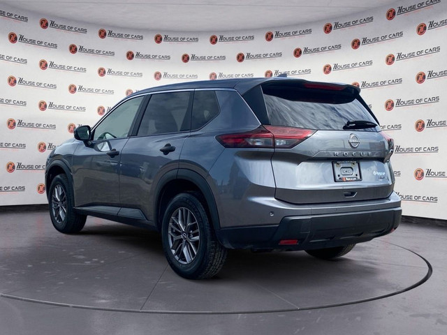 2024 Nissan Rogue in Cars & Trucks in Calgary - Image 4