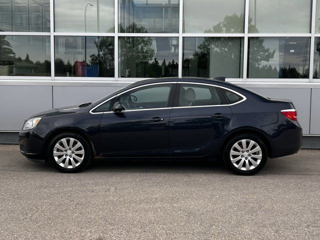 2016 Buick Verano Base in Cars & Trucks in Calgary - Image 3