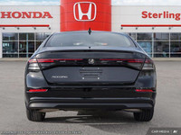 Come visit our Sterling Honda team, you can find us at 1495 Upper James Street, Hamilton, ON L9B 1K2... (image 4)