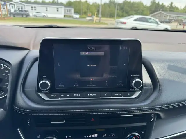 2023 Nissan Rogue AWD S CERTIFIED!! in Cars & Trucks in Miramichi - Image 27