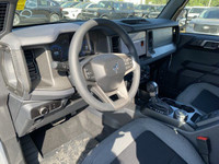 **WE WILL BEAT ANY FORD DEALER IN THE CITY** Rugged, ready, and built for the wild---the 2025 Bronco... (image 4)