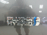 TOYOTA PRIUS PRIME HYBRID BRANCHABLE 2022 TOUT ÉQUIPÉ / INTÉRIEUR EN TISSU NOIR CHAUFFANT / CAMÉRA D... (image 9)