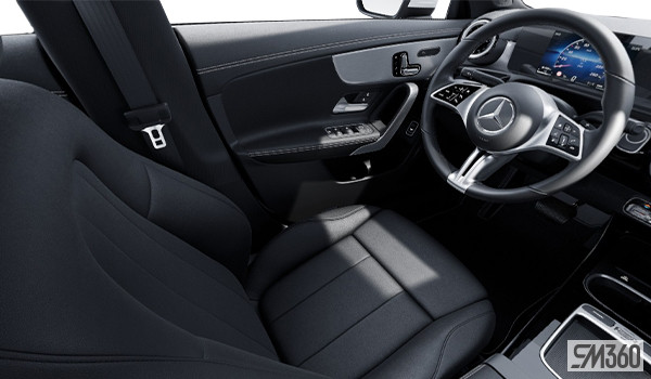 2025 Mercedes-Benz CLA 250 4MATIC in Cars & Trucks in City of Montréal - Image 4