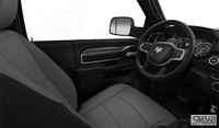 This Ram 2500 boasts a Intercooled Turbo Diesel I-6 6.7 L/408 engine powering this Automatic transmi... (image 3)
