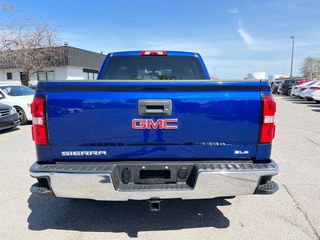 2014 GMC Sierra 1500 in Cars & Trucks in Ottawa - Image 4