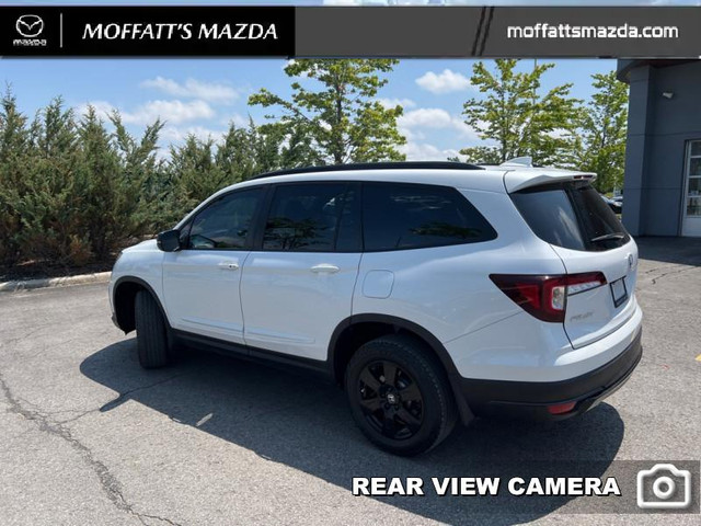 2022 Honda Pilot Trailsport AWD - SUNROOF in Cars & Trucks in Barrie - Image 3