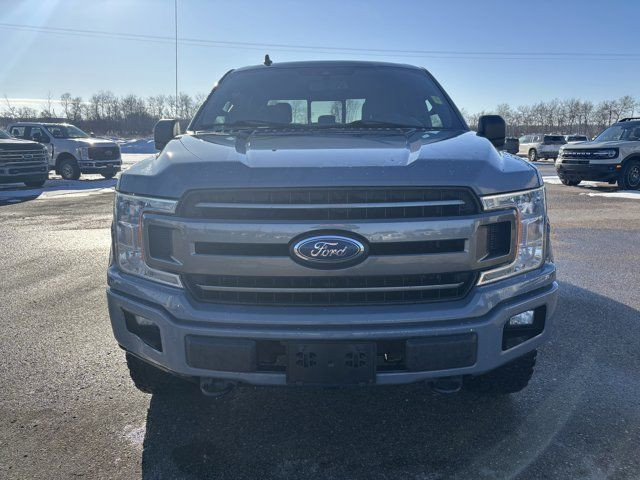 2019 Ford F-150 XLT in Cars & Trucks in Regina - Image 2