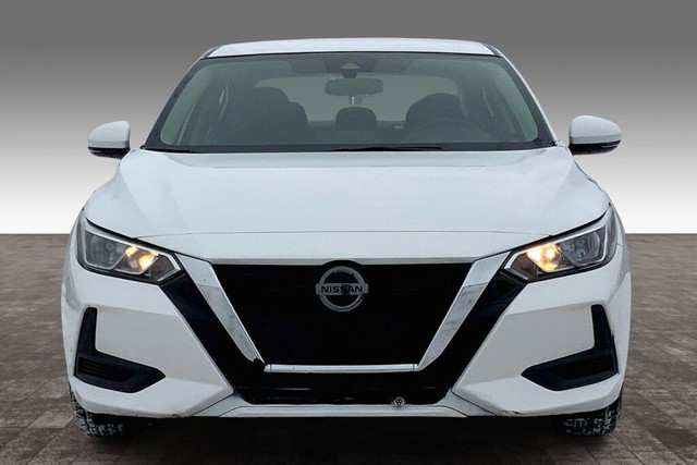 2021 Nissan Sentra SV in Cars & Trucks in Strathcona County - Image 3