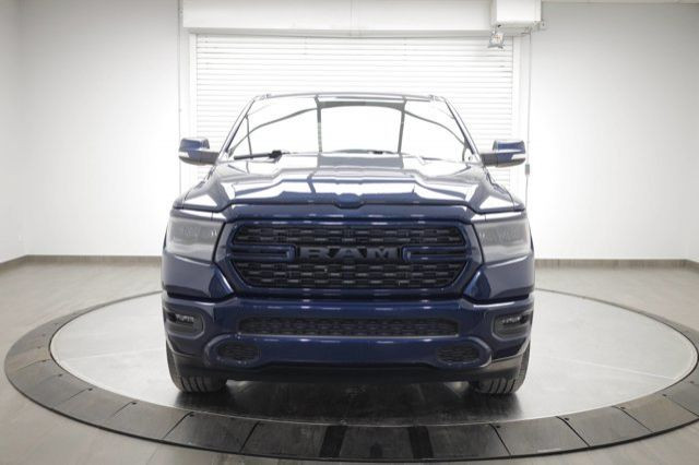 2022 Ram 1500 Sport in Cars & Trucks in Calgary - Image 2