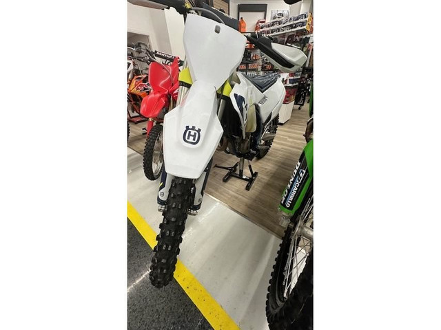 2022 Husqvarna FX 350 in Dirt Bikes & Motocross in Ottawa - Image 3