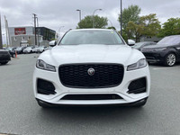 THIS VEHICLE IS JAGUAR CERTIFIED AND COMES WITH A WARRANTY GOOD UNTIL APRIL 21ST, 2027 OR 160,000KMS... (image 1)