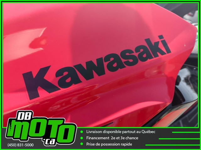 2023 Kawasaki JET SKI STX 160 LX ** AUCUN FRAIS CACHE ** in Personal Watercraft in Lanaudière - Image 4