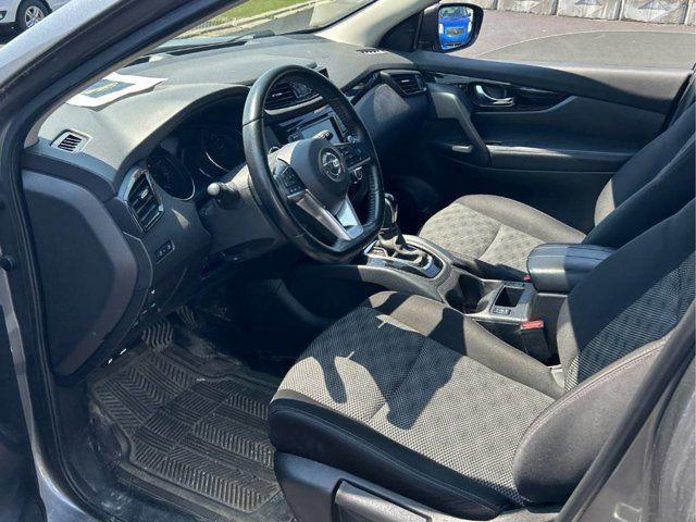 2021 Nissan Qashqai SV AWD | Sunroof | Adaptive Cruise in Cars & Trucks in Guelph - Image 3