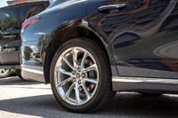 ENJOY 6 MONTHS NO PAYMENTS! LS 500 AWD | REAR ENTERTAINMENT | PANO | NAVI LEXUS INSPECTION IS AVAILA... (image 8)