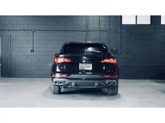 2021 Audi SQ5 Sportback Technik/HUD/PANO/B&O/21 IN RIMS/ADAPTIVE63406570231043124